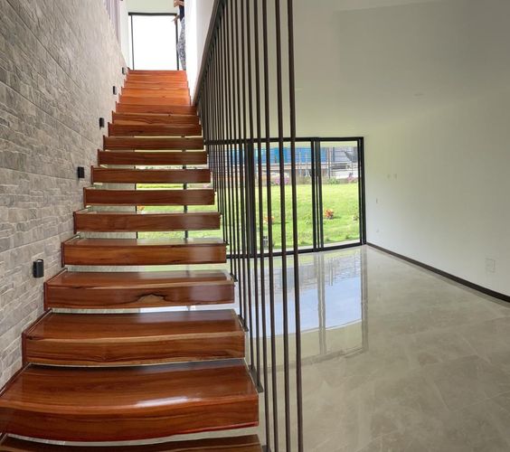Casa de 4 alcobas en venta en Pance, Cali, 350 m² · foto 8 de 17