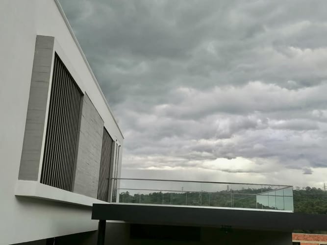 Casa de 4 alcobas en venta en Pance, Cali, 350 m² · foto 12 de 17