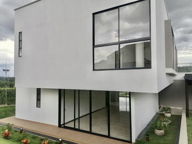 Casa de 4 alcobas en venta en Pance, Cali, 350 m² · foto 14 de 17