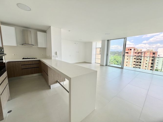 Apartamento de 3 alcobas en venta en Pance, Cali, 266 m² · foto 5 de 8