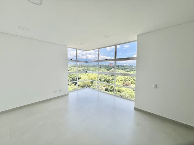 Apartamento de 3 alcobas en venta en Pance, Cali, 266 m² · foto 6 de 8