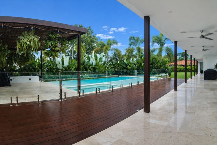 Casa de 4 alcobas en venta en Pance, Cali, 870 m² · foto 4 de 23