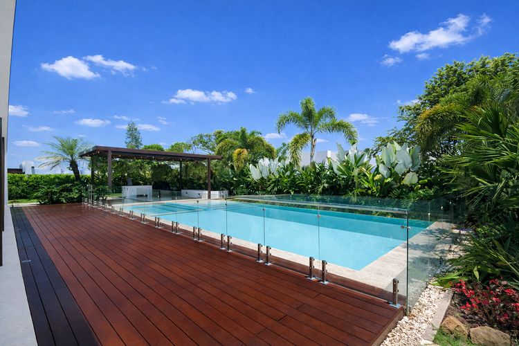 Casa de 4 alcobas en venta en Pance, Cali, 870 m² · foto 5 de 23