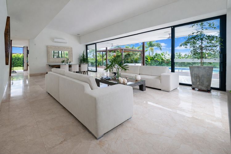 Casa de 4 alcobas en venta en Pance, Cali, 870 m² · foto 10 de 23