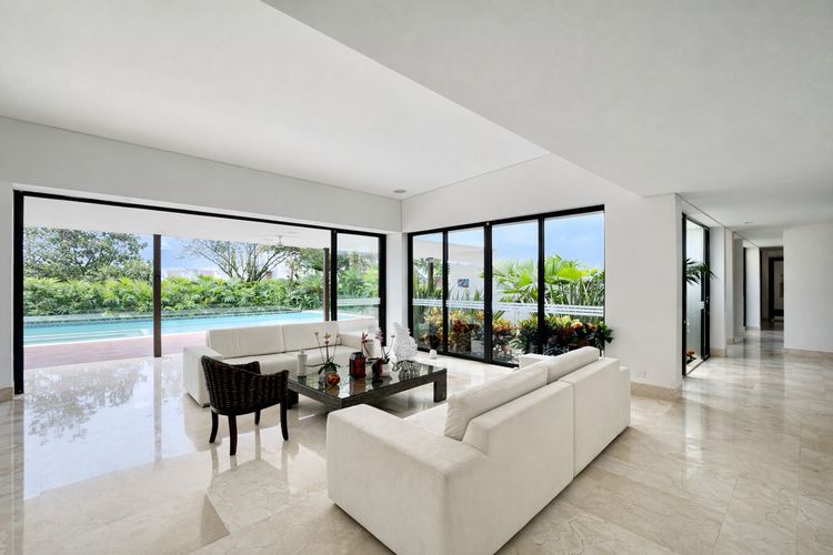 Casa de 4 alcobas en venta en Pance, Cali, 870 m² · foto 13 de 23