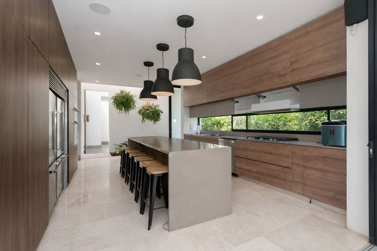 Casa de 4 alcobas en venta en Pance, Cali, 870 m² · foto 16 de 23