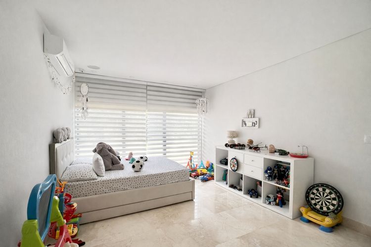 Casa de 4 alcobas en venta en Pance, Cali, 870 m² · foto 23 de 23