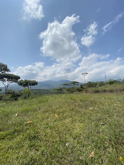 Lote en venta en Pance, Cali, 9000 m² · foto 3 de 7