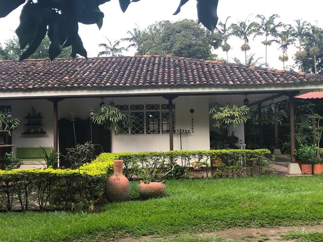 Lote en venta en Pance, Cali, 6971 m² · foto 4 de 19