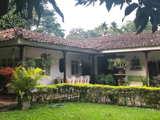 Lote en venta en Pance, Cali, 6971 m² · foto 5 de 19