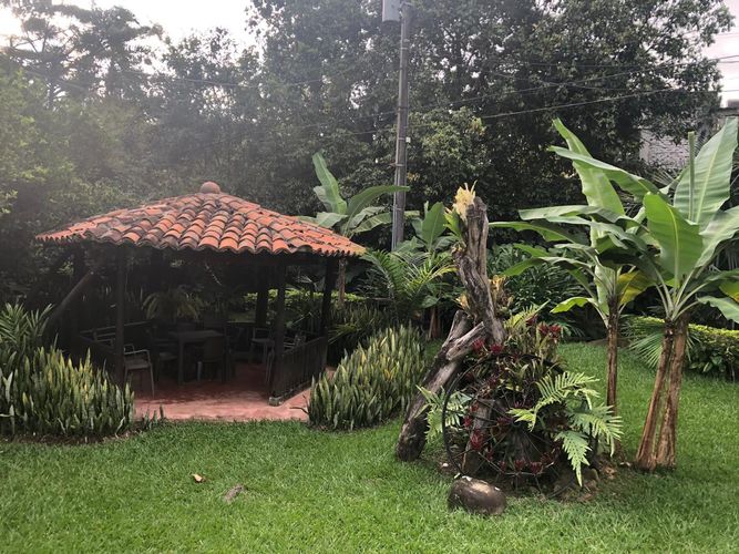 Lote en venta en Pance, Cali, 6971 m² · foto 7 de 19