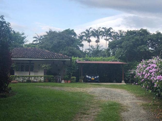 Lote en venta en Pance, Cali, 6971 m² · foto 12 de 19