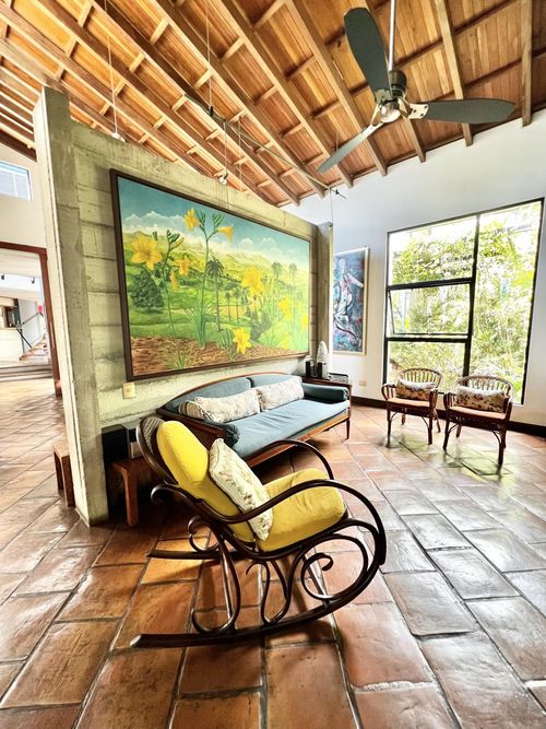 Casa de 3 alcobas en venta en Pance, Cali, 395 m² · foto 3 de 24