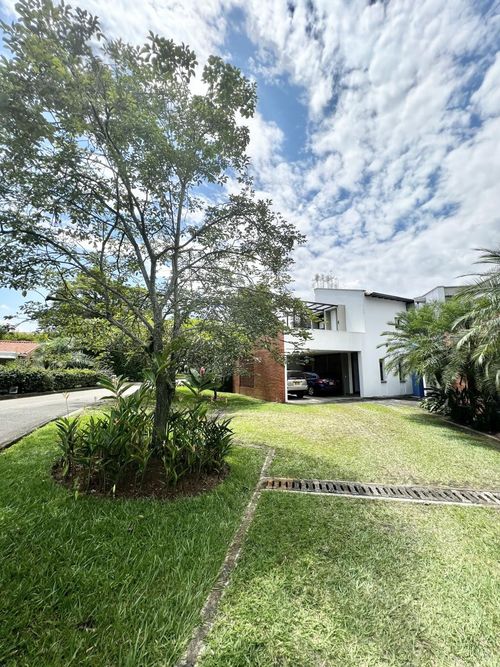 Casa de 3 alcobas en venta en Pance, Cali, 395 m² · foto 5 de 24