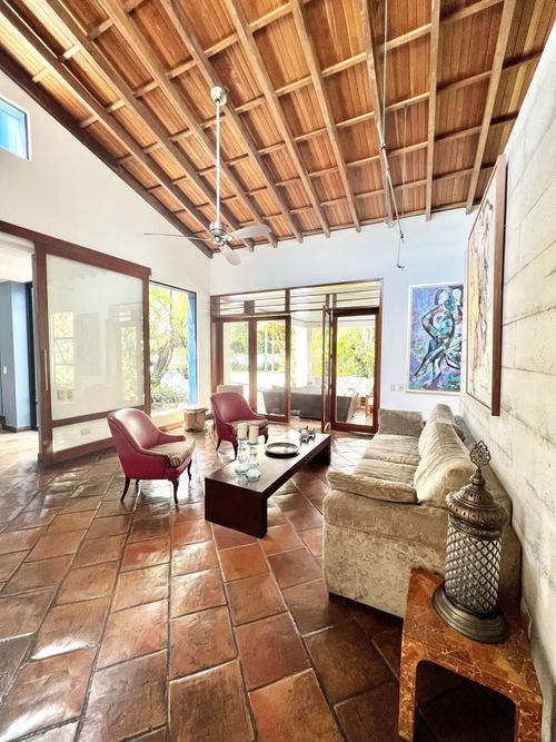 Casa de 3 alcobas en venta en Pance, Cali, 395 m² · foto 6 de 24