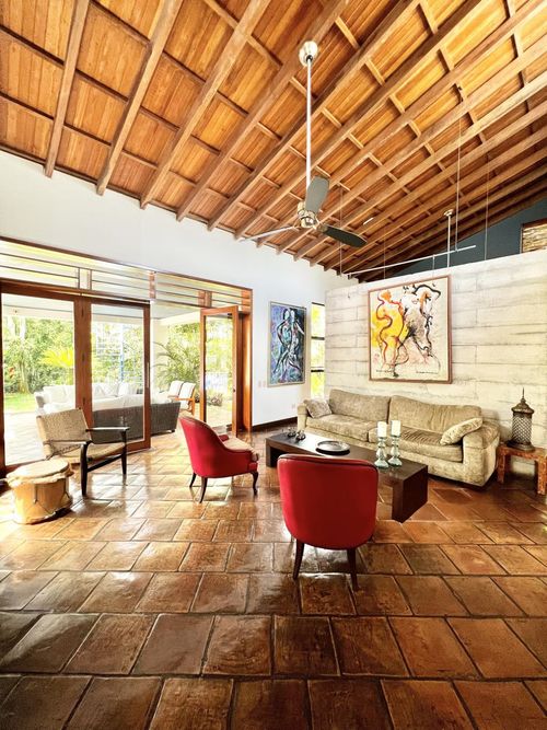 Casa de 3 alcobas en venta en Pance, Cali, 395 m² · foto 7 de 24