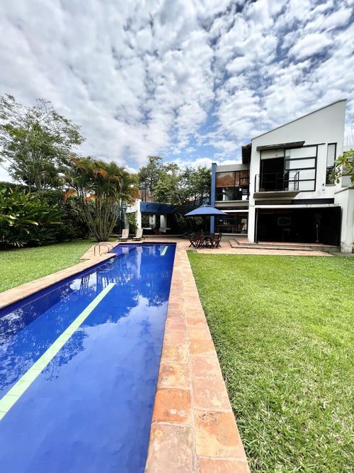 Casa de 3 alcobas en venta en Pance, Cali, 395 m² · foto 11 de 24
