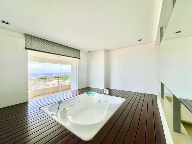 Apartamento de 5 alcobas en venta en Normandia, Cali, 596 m² · foto 8 de 24