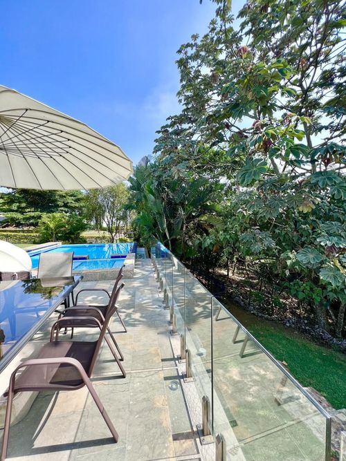 Casa de 4 alcobas en venta en Ciudad Jardin, Cali, 420 m² · foto 2 de 20