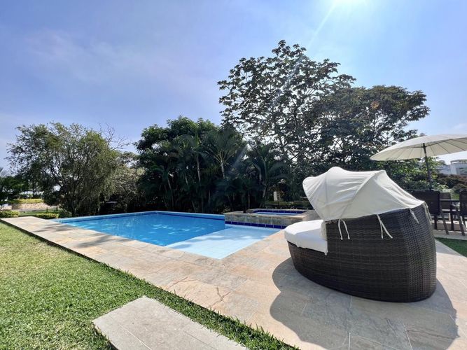 Casa de 4 alcobas en venta en Ciudad Jardin, Cali, 420 m² · foto 3 de 20