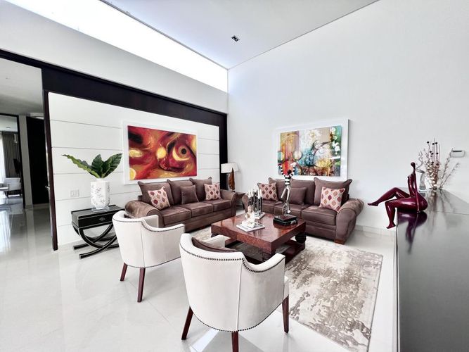 Casa de 4 alcobas en venta en Ciudad Jardin, Cali, 420 m² · foto 10 de 20