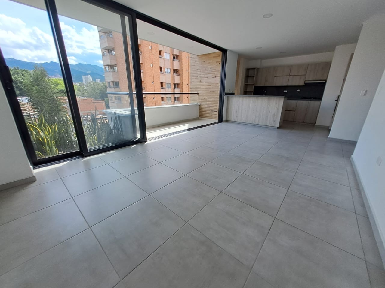 Apartment for rent in Belen Alameda, Medellín