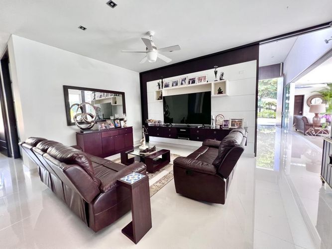 Casa de 4 alcobas en venta en Ciudad Jardin, Cali, 420 m² · foto 15 de 20