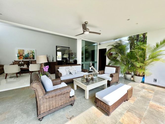 Casa de 4 alcobas en venta en Ciudad Jardin, Cali, 420 m² · foto 18 de 20