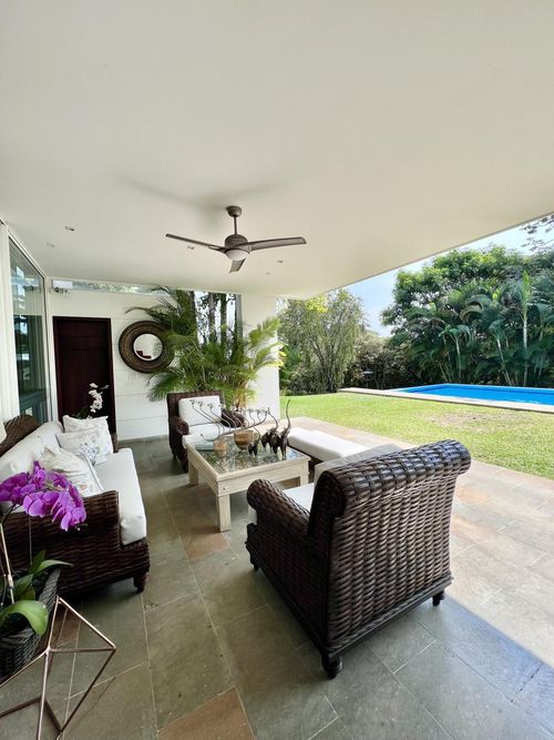 Casa de 4 alcobas en venta en Ciudad Jardin, Cali, 420 m² · foto 20 de 20
