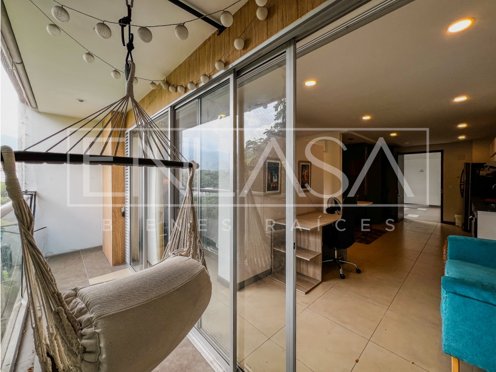 Apartaestudio en Arriendo en Ciudad jardin, Cali