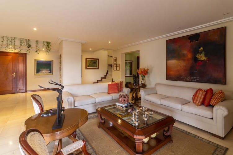 Apartamento de 4 alcobas en venta en Normandia, Cali, 389 m² · foto 7 de 24