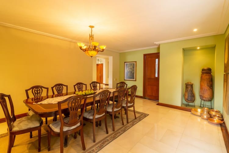 Apartamento de 4 alcobas en venta en Normandia, Cali, 389 m² · foto 10 de 24
