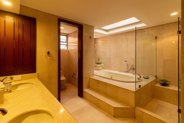 Apartamento de 4 alcobas en venta en Normandia, Cali, 389 m² · foto 11 de 24