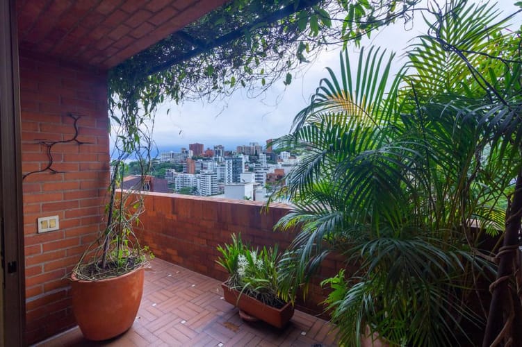 Apartamento de 4 alcobas en venta en Normandia, Cali, 389 m² · foto 14 de 24