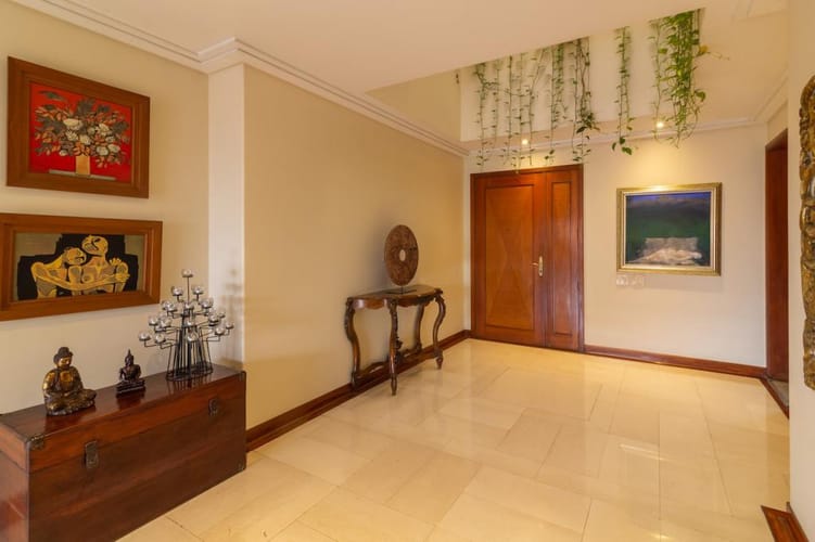 Apartamento de 4 alcobas en venta en Normandia, Cali, 389 m² · foto 16 de 24