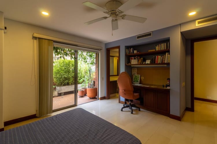 Apartamento de 4 alcobas en venta en Normandia, Cali, 389 m² · foto 19 de 24