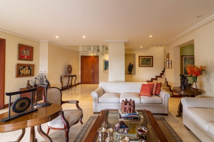 Apartamento de 4 alcobas en venta en Normandia, Cali, 389 m² · foto 20 de 24