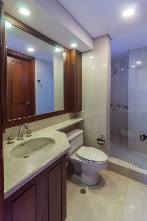 Apartamento de 4 alcobas en venta en Normandia, Cali, 389 m² · foto 21 de 24