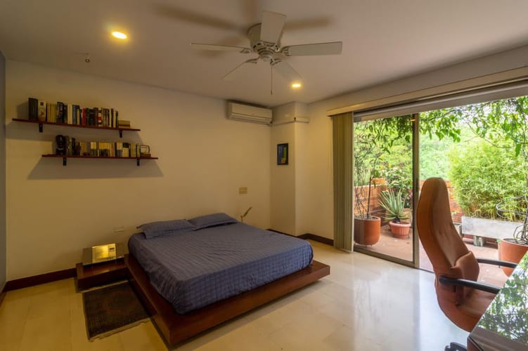 Apartamento de 4 alcobas en venta en Normandia, Cali, 389 m² · foto 22 de 24