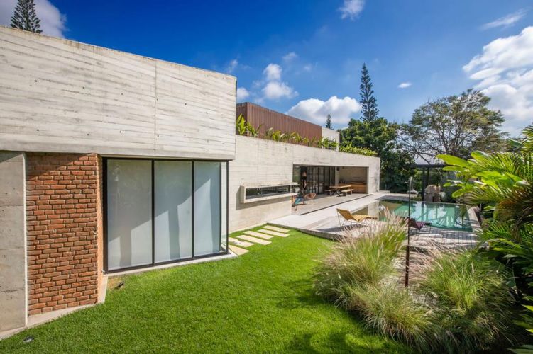 Casa de 3 alcobas en venta en Pance, Cali, 485 m² · foto 3 de 9