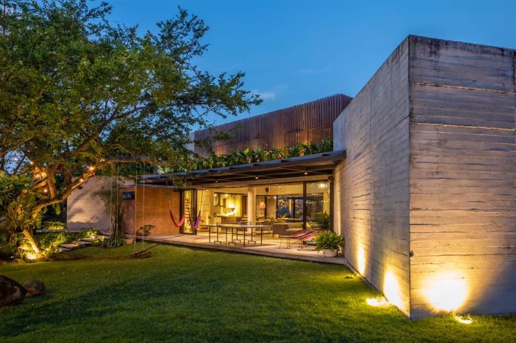 Casa de 3 alcobas en venta en Pance, Cali, 485 m² · foto 4 de 9