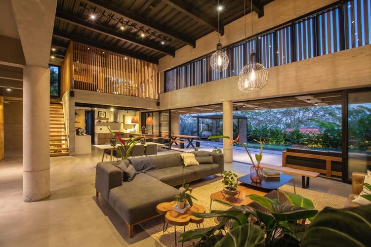 Casa de 3 alcobas en venta en Pance, Cali, 485 m² · foto 5 de 9