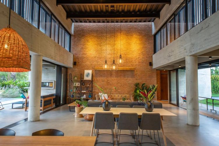 Casa de 3 alcobas en venta en Pance, Cali, 485 m² · foto 6 de 9