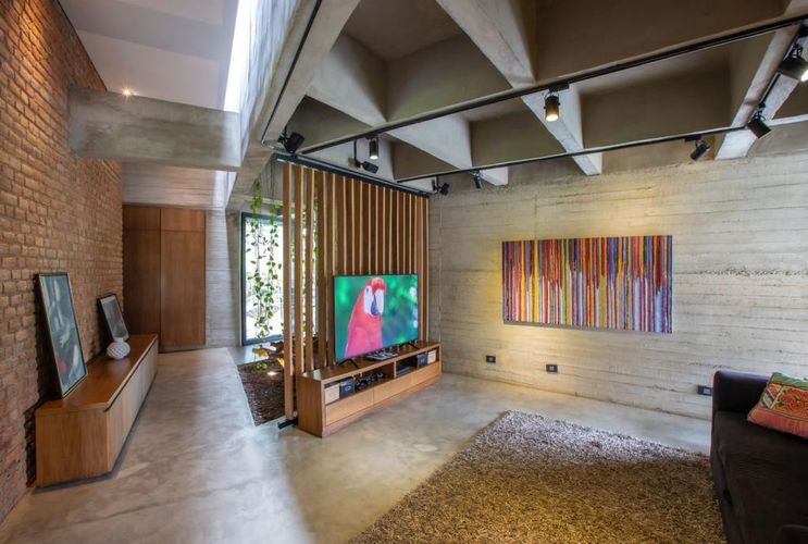 Casa de 3 alcobas en venta en Pance, Cali, 485 m² · foto 8 de 9
