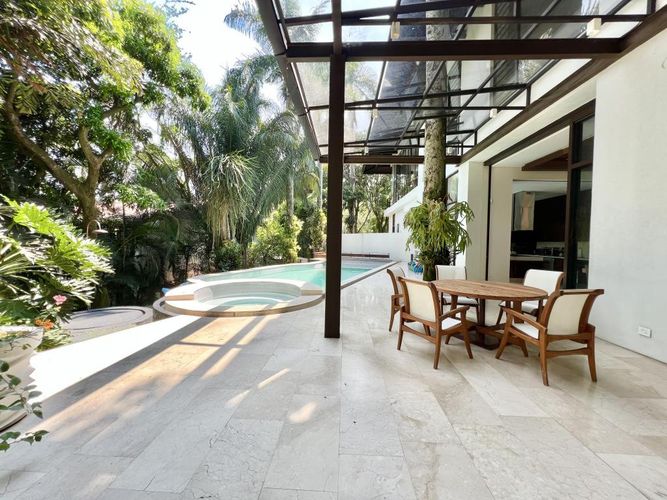 Casa de 4 alcobas en venta en Aguacatal, Cali, 566 m² · foto 15 de 24