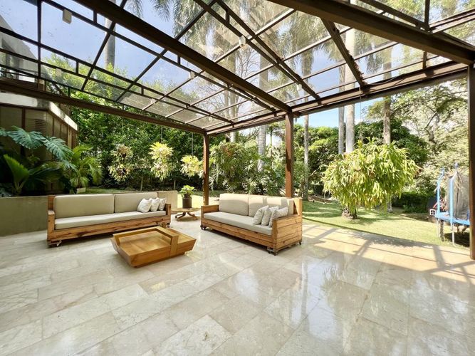 Casa de 4 alcobas en venta en Aguacatal, Cali, 566 m² · foto 16 de 24