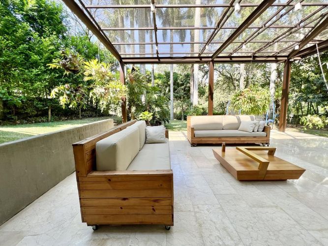 Casa de 4 alcobas en venta en Aguacatal, Cali, 566 m² · foto 19 de 24