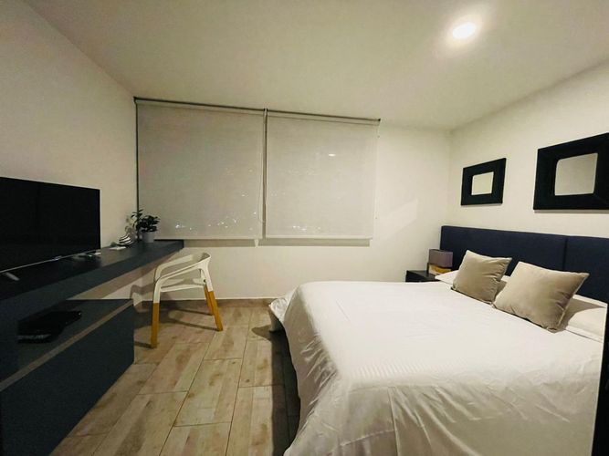 Apartamento en venta en El Poblado, Medellín · foto 4 de 15