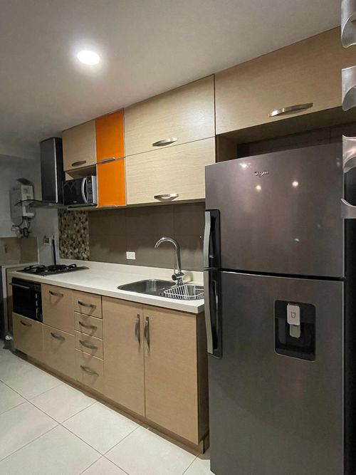 Apartamento en venta en El Poblado, Medellín · foto 7 de 15