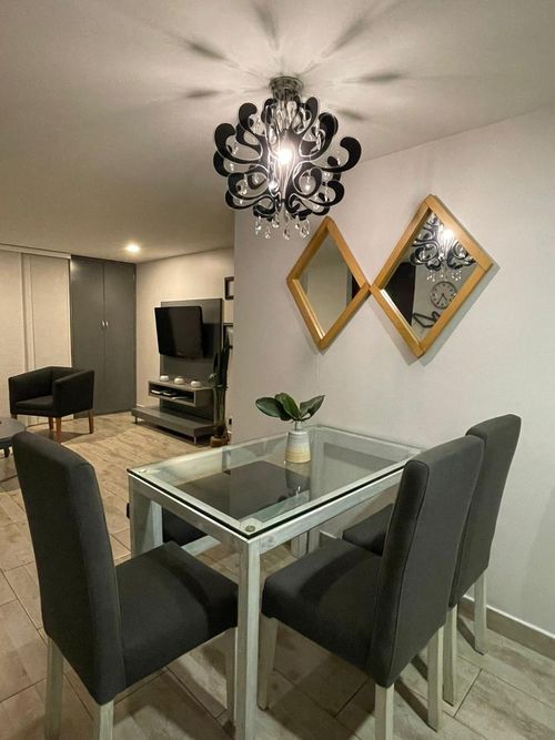 Apartamento en venta en El Poblado, Medellín · foto 9 de 15